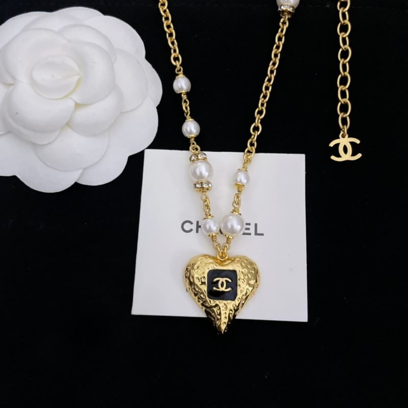 Chanel Brooches